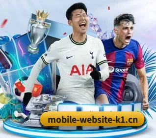 K1体育客户端 APP 界面
